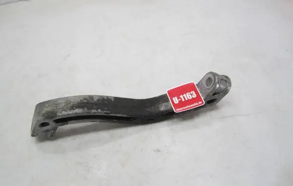 Volkswagen Golf VI Engine mounting bracket 1K0199359E