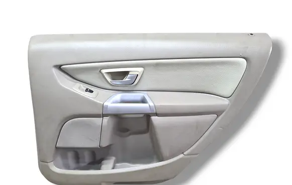 Volvo XC90 Rear door card panel trim 39995391