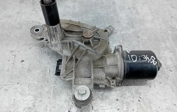 Citroen C4 Grand Picasso Front wiper linkage 53042446