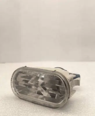 Mini One - Cooper Coupe R56 Front seat light 1477678