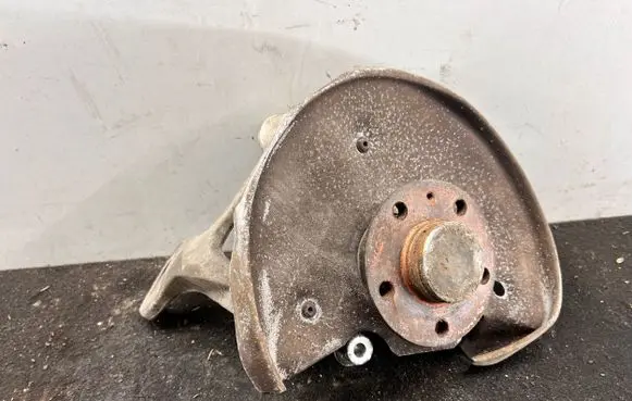 Audi A4 S4 B8 8K Rear wheel hub 8K0505436AC