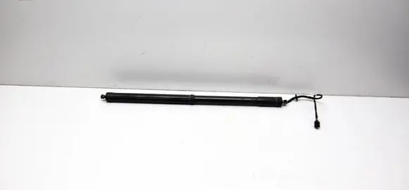 Porsche Cayenne (92A) Tailgate/trunk strut/damper 7P5827851B