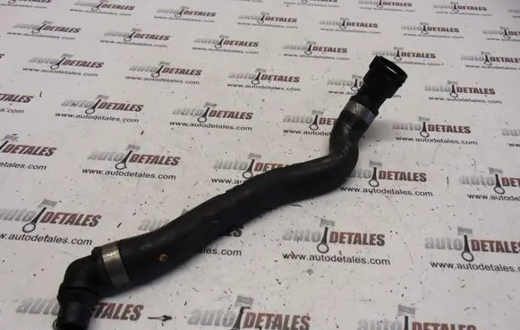 Mercedes-Benz E W211 Engine coolant pipe/hose A2118302896
