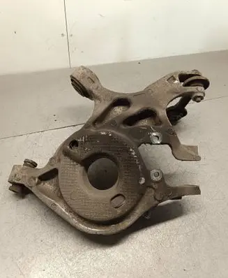 Rear upper control arm/wishbone
