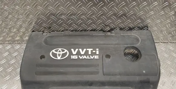 Toyota Corolla Verso AR10 Engine cover (trim) 112120D080