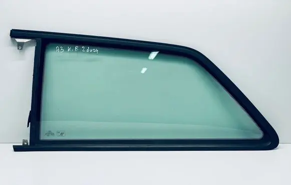 Audi A3 S3 8P Rear side window 8P3845299B