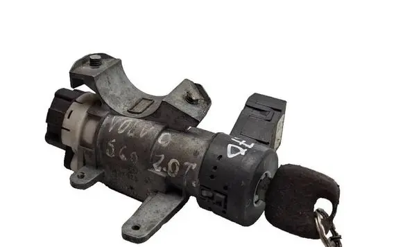 Ignition lock