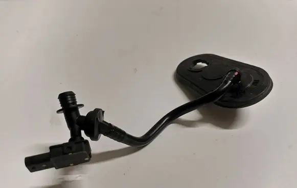 Audi Q5 SQ5 Vacuum line/pipe/hose 5Q0906207