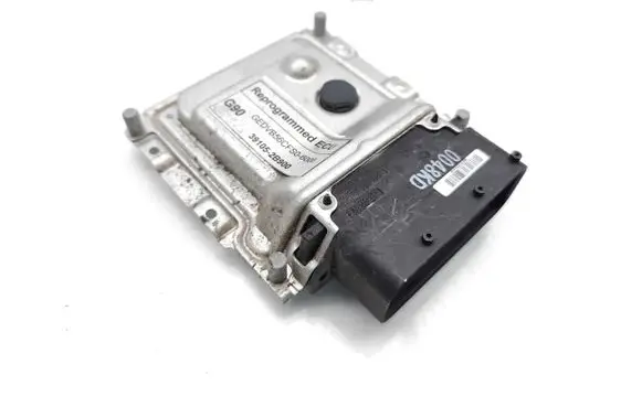 KIA Ceed Engine control unit/module 39105-2B900 391052B900 GEDVB56CFS0-6000
