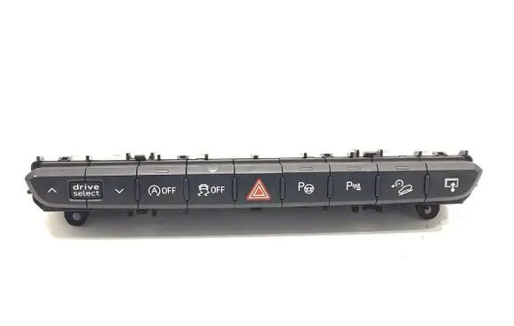 Audi Q7 4M Other switches/knobs/shifts 4M0925301B