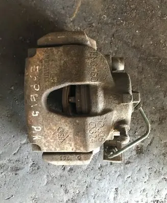 Renault Espace - Grand espace IV Front brake caliper FN360