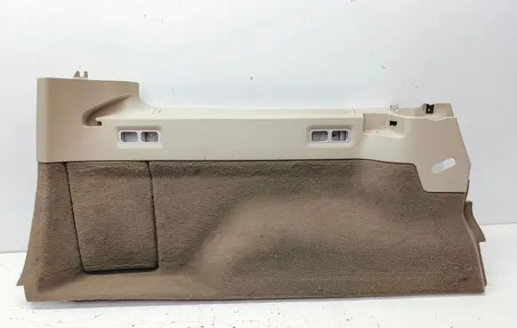 Volvo XC70 Trunk/boot side trim panel 39809593