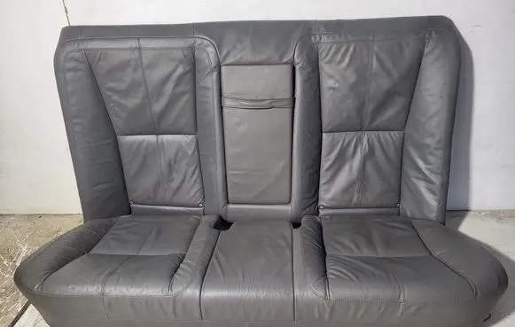 Mercedes-Benz S AMG W221 Rear seat A2219200050