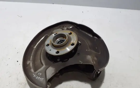 Volvo XC60 Rear wheel hub 31658319
