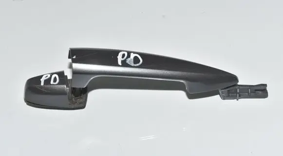 BMW 2 F46 Rear door exterior handle 7396306 51217396306