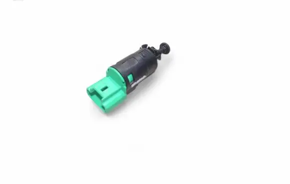 Citroen C5 Brake pedal sensor switch 9665602380