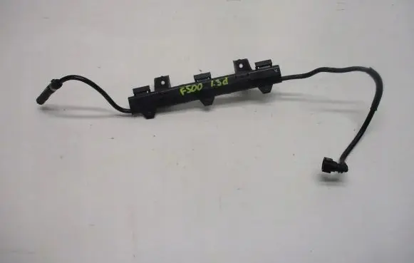 Fiat 500X Fuel line pipe