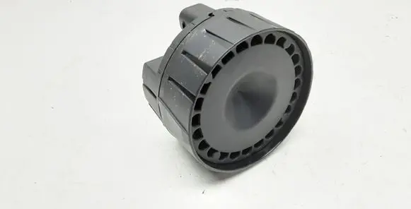 Alarm system siren