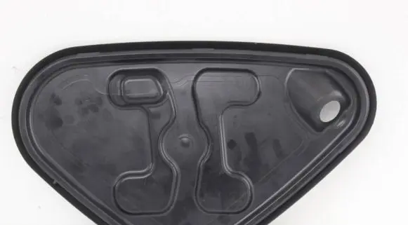 Volkswagen PASSAT B8 Other rear door trim element 3G0839915B