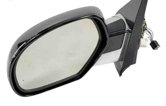Cadillac Escalade Front door electric wing mirror 10GM860A