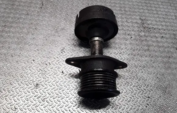 Ford Focus Alternator pulley 