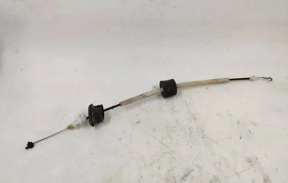 Audi A6 S6 C6 4F Front door cable line 
