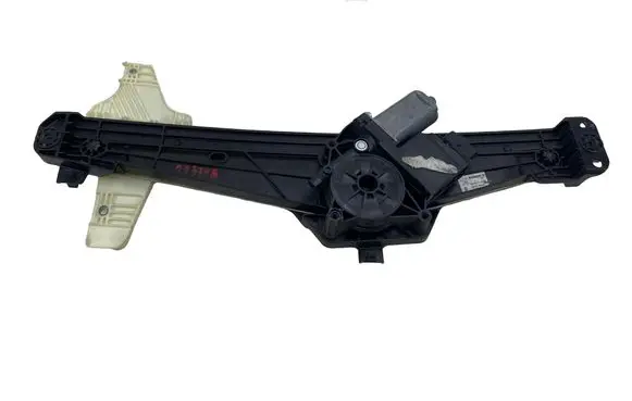 Peugeot 3008 II Wiper motor 9810488480