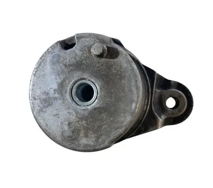 Ford Mustang VI Belt tensioner pulley JR3E6B209AA 2230125 7448974