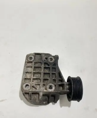 Volkswagen Touareg II A/C compressor mount bracket 059903143AC
