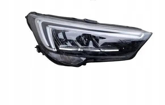 Opel Crossland X Headlight/headlamp YQ00709880