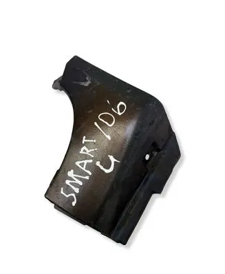 Smart ForTwo I Side skirt front trim 0000886 DN12443
