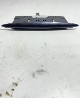 Mercedes-Benz GL X164 Parking PDC sensor display screen A0015423723