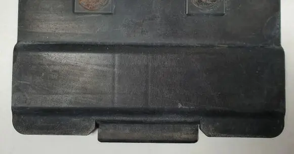 BMW X6 E71 Other interior part 7170968