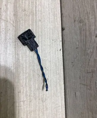 BMW 7 F01 F02 F03 F04 Front seatbelt 6905140