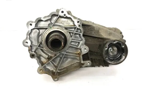 Mercedes-Benz GLE W167 Gearbox transfer box case A1672804900 191559651