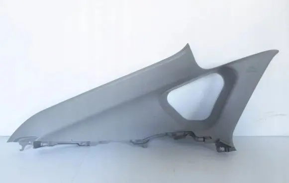 Toyota Prius (XW30) (C) pillar trim