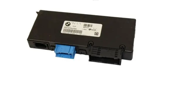 BMW 5 F10 F11 Gateway control module 9251410 61359251410