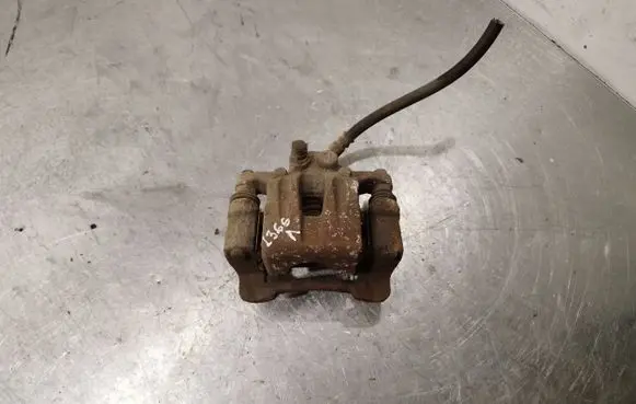 KIA Sportage Rear brake caliper