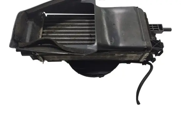 Ford Focus Front bumper support beam CV619L440VC BV618C607SC