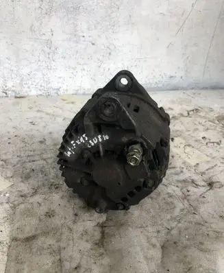 Infiniti FX Generator/alternator