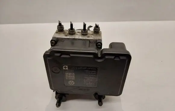 Volkswagen Golf VI ABS Pump 1K0614517CB 1K0907379AT