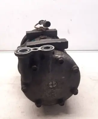 Alfa Romeo 156 Air conditioning (A/C) compressor (pump) SD7V16 5886903160 R134A