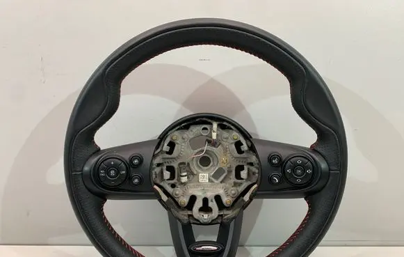Mini Cooper Countryman F60 Steering wheel 6874607