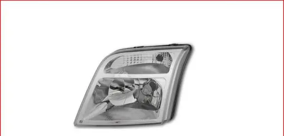 Ford Transit Headlight/headlamp 