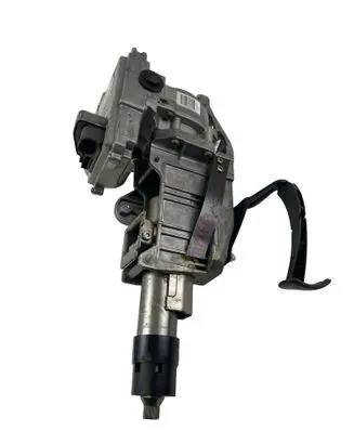 Renault Megane II Steering rack 8200246631B