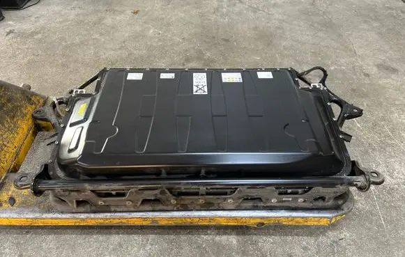Mercedes-Benz CLA C118 X118 Hybrid / electric car battery A1773402500 A7899017701 A1779024120