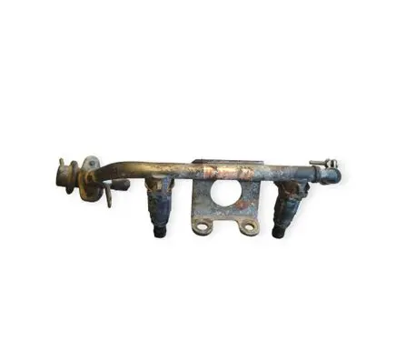 Subaru Legacy Fuel main line pipe 17522AA630 A46701D23