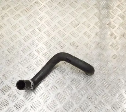 Peugeot 2008 I Engine coolant pipe/hose 9814452980