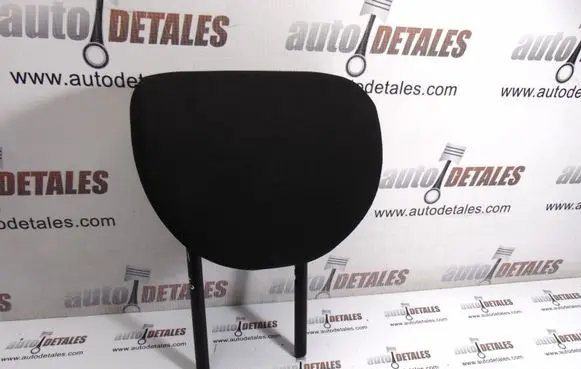 Mitsubishi Colt Rear seat headrest 