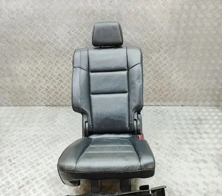 Jeep Grand Cherokee (WK) Rear seat 68086218AA